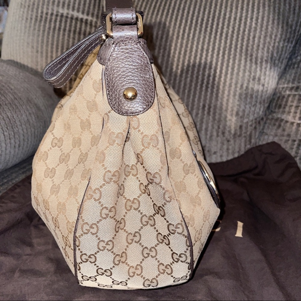 Gucci Bag - Picture 4 of 16
